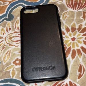 Otter box iPhone 8 Plus case
